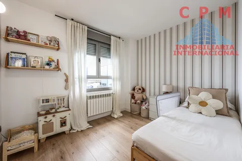 Pis de 145 m² a Madrid