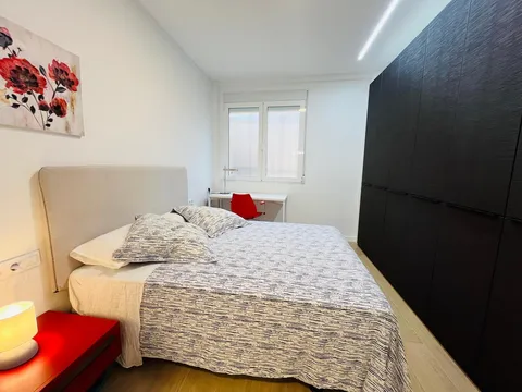 Pis de 37 m² a Montcada