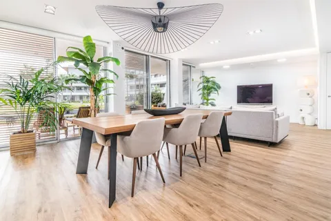 Pis de 186 m² a Estepona