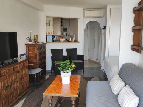 Pis de 45 m² a Algarrobo