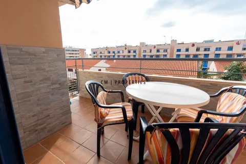 Квартира 83 м² в Canet d'en Berenguer