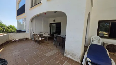 Pis de 80 m² a Manilva