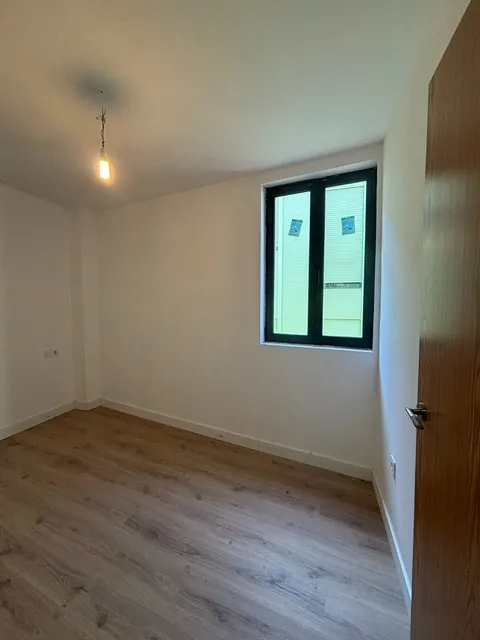 Pis de 40 m² a Manresa