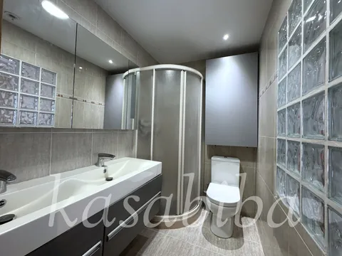 Pis de 102 m² a València