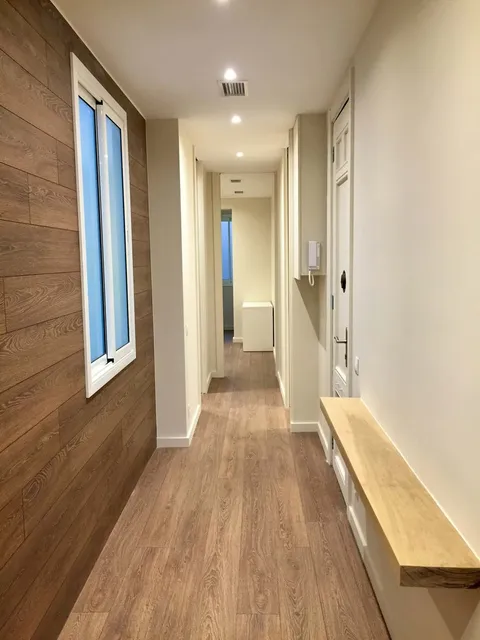 Chambre à louer, Barcelone