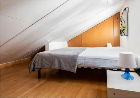 Pis de 34 m² a Madrid