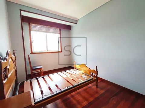 Pis de 106 m² a Ferrol