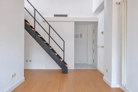 Квартира 163 м² у Pozuelo de Alarcón