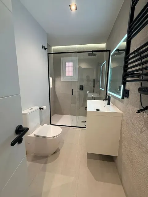 Piso de 63 m² en Barcelona