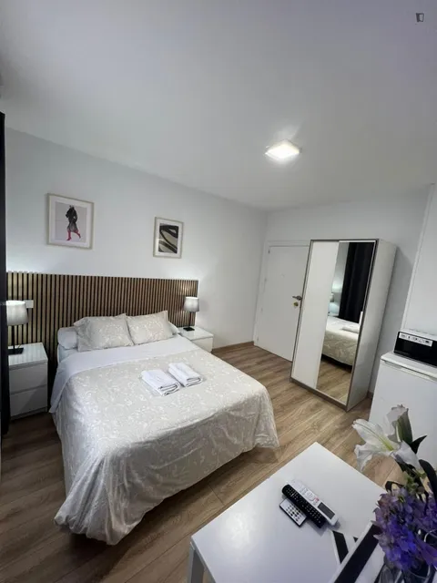 Appartamento 21 m² a Madrid