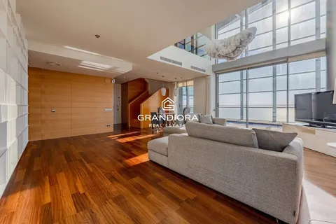 Pis de 299 m² a Barcelona