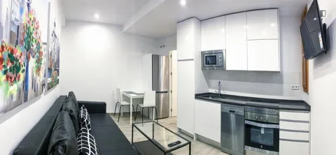 Pis de 35 m² a Madrid