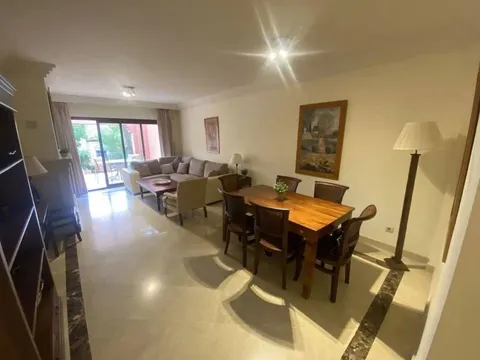 Pis de 144 m² a Marbella