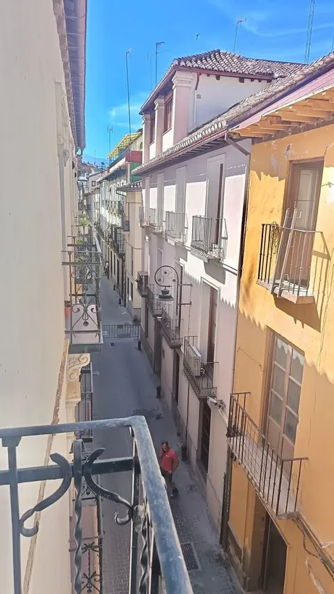 Appartamento 82 m² a Granada