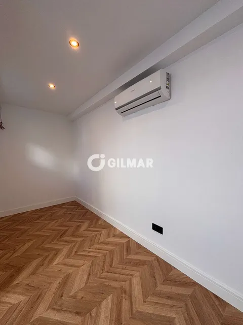 Pis de 103 m² a Màlaga