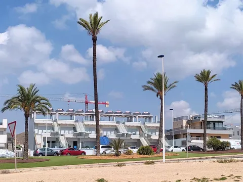 Wohnung 55 m² in Mazarrón