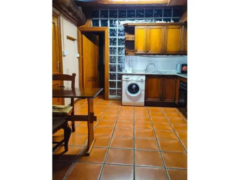 Pis de 45 m² a Viella i Mitjaran