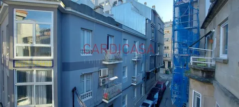 Pis de 60 m² a Vigo
