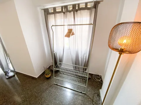 Chambre à louer, Valence