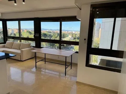 Pis de 46 m² a València