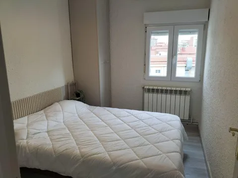 Pis de 55 m² a Palencia