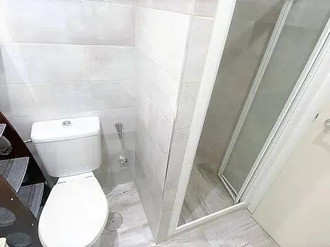 Appartamento 40 m² a Madrid
