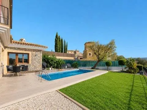 Wohnung 274 m² in Calvià
