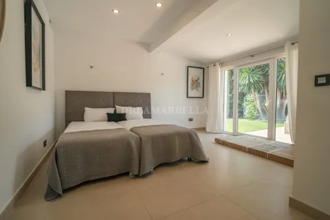 Casa de 450 m² a Marbella