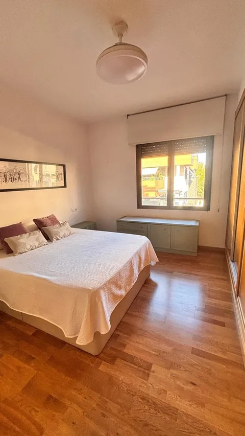 Pis de 85 m² a Múrcia