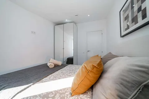 Appartamento 40 m² a Barcelona