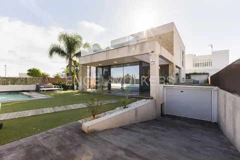 Moradia 187 m² em Albal