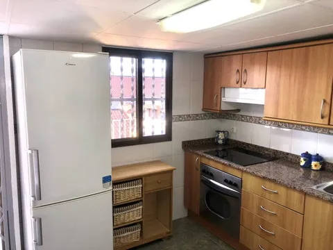 Pis de 90 m² a Tortosa