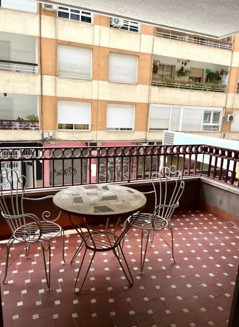 Pis de 180 m² a Granada
