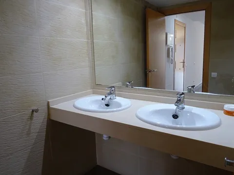Wohnung 47 m² in Badalona
