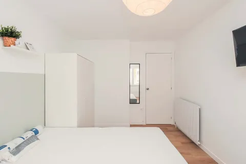 Habitació de lloguer, Reus
