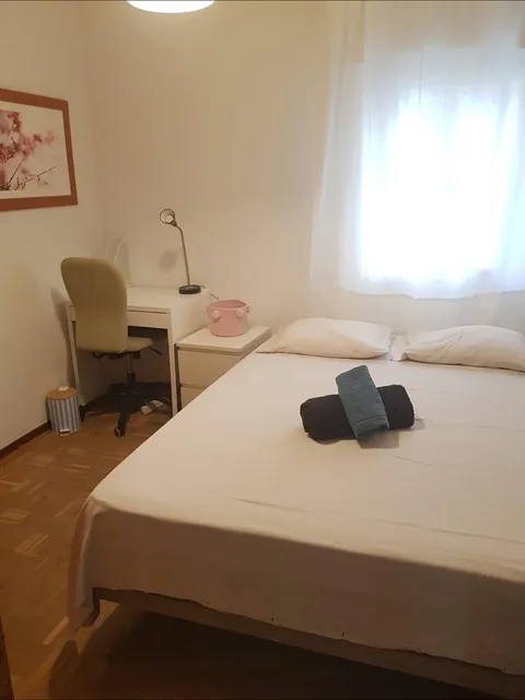Pis de 69 m² a Madrid