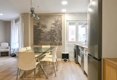 Pis de 82 m² a Madrid