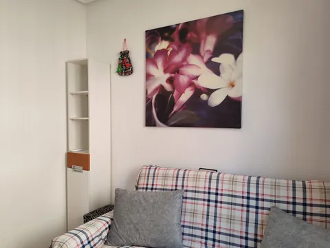 Flat 95 m² in Los Montesinos