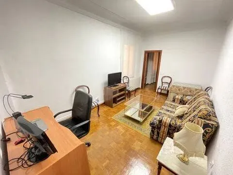 Wohnung 137 m² in Madrid