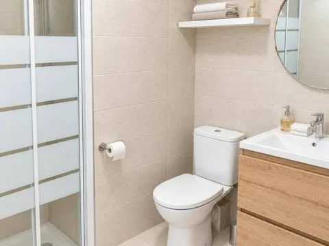 Pis de 71 m² a Cullera