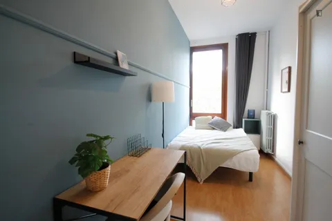 Stanza in affitto, Barcelona