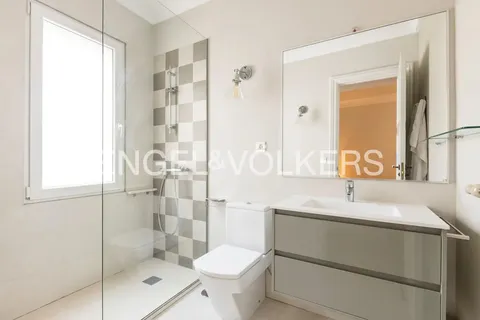 Квартира 400 м² у Madrid