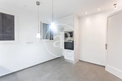 Pis de 250 m² a Barcelona