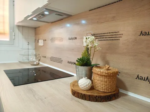 Wohnung 142 m² in Granada