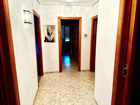 Pis de 220 m² a Còrdova