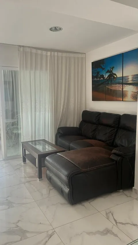 Pis de 72 m² a Benidorm