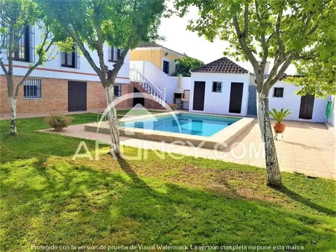 Casa 125 m² a Alcalá de Guadaíra