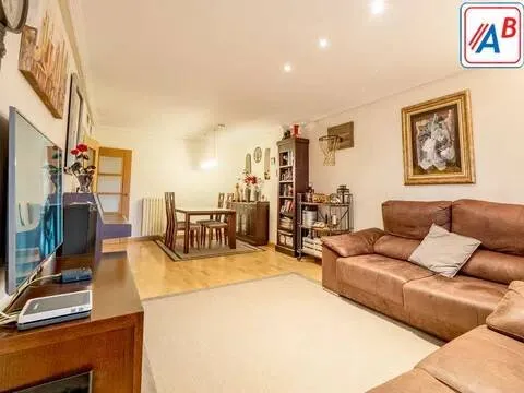 Pis de 139 m² a Saragossa