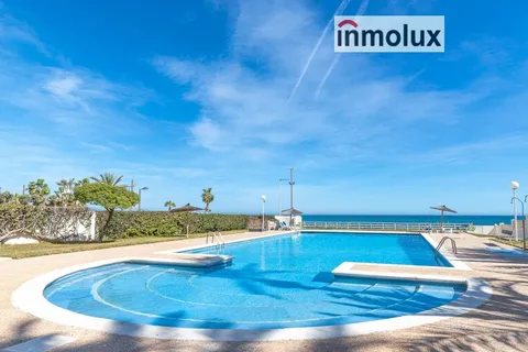 Pis de 150 m² a Alacant