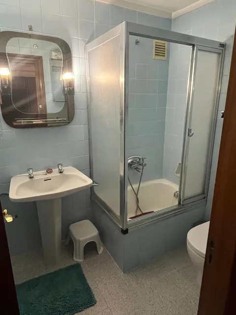 Pis de 65 m² a Gijón